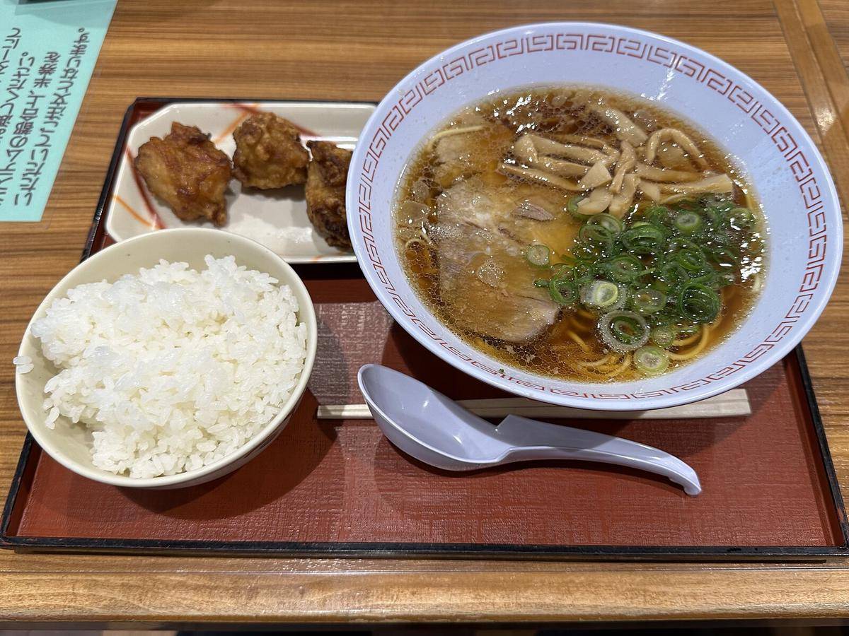 Onomichi Ramen