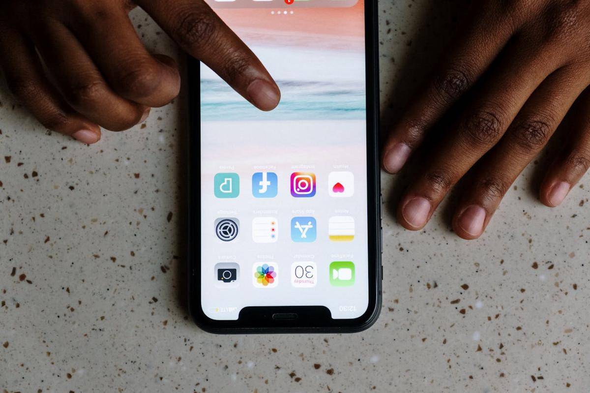 kamera depan notch