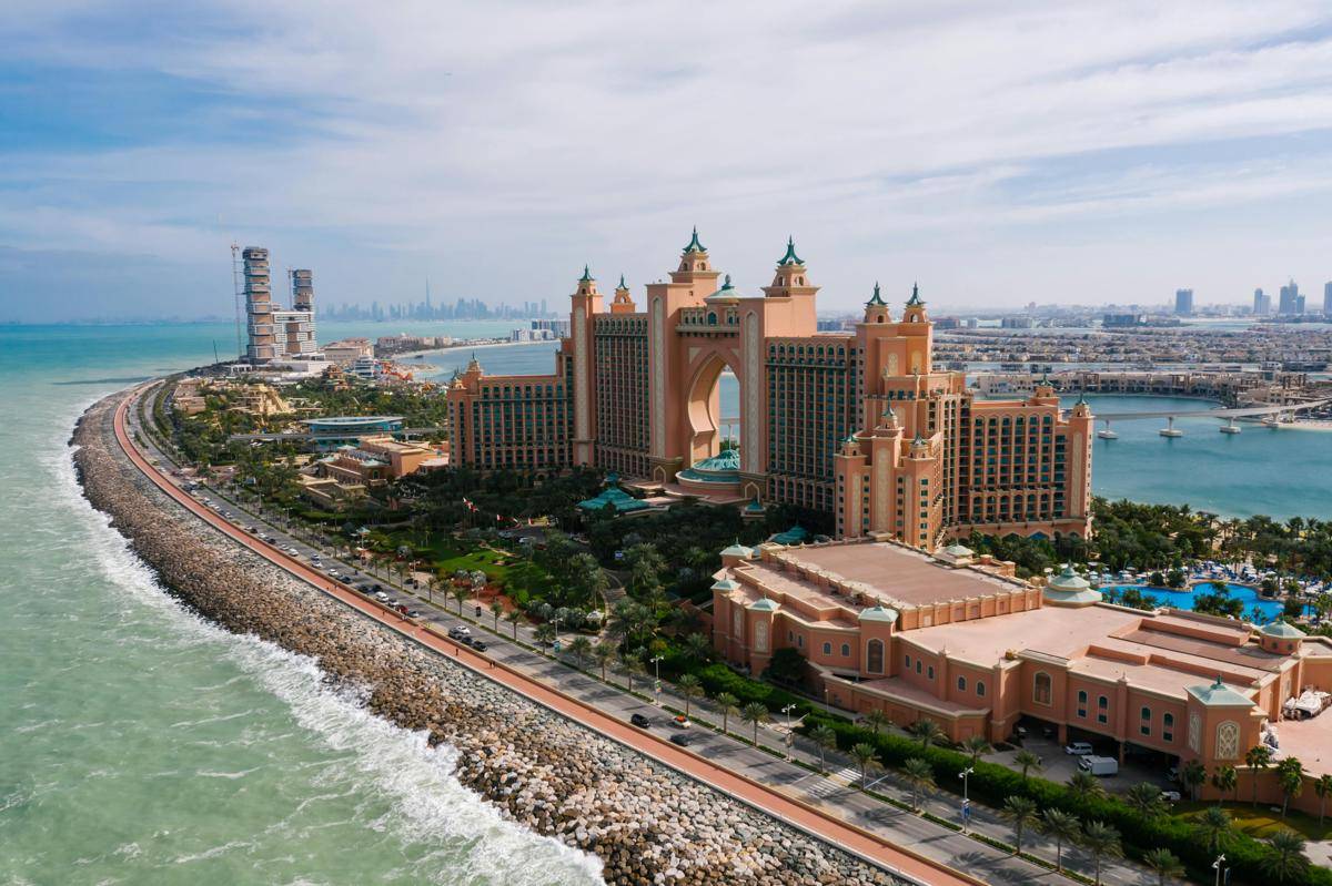 Dubai