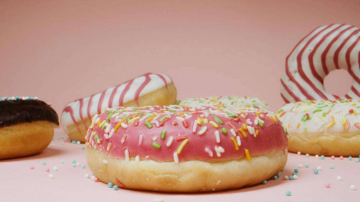 ilustrasi donat/pexels.com