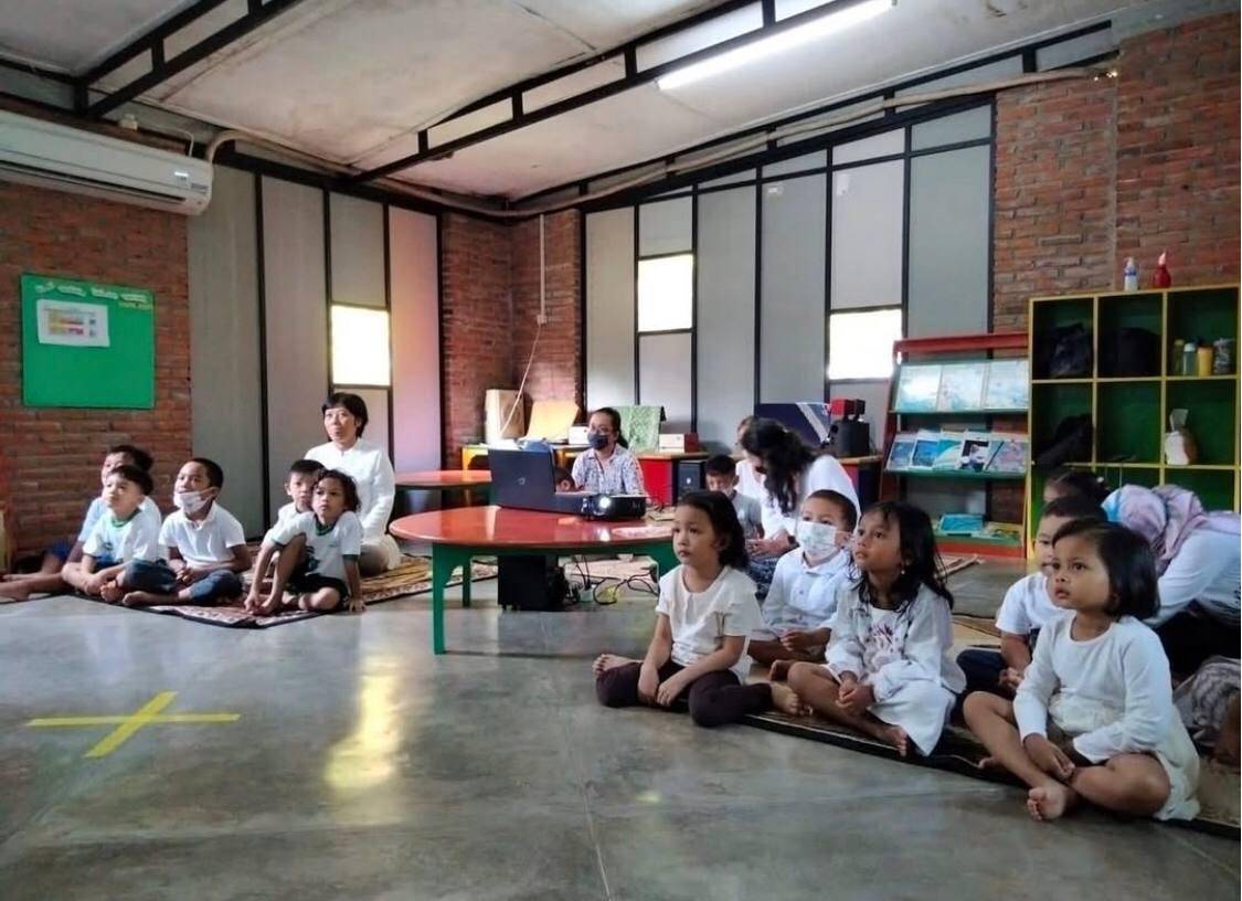 Biaya KB-TK Tumbuh Yogyakarta 2025/2026, Inklusif dan Berbudaya!