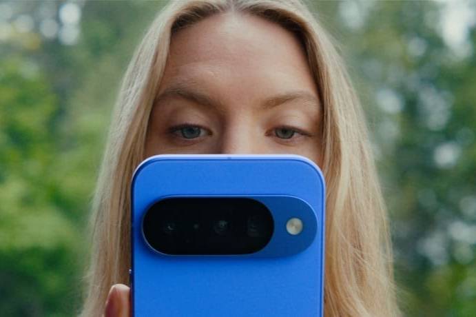 Google Pixel 10