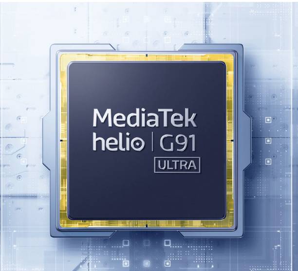 MediaTek Helio G91 Ultra