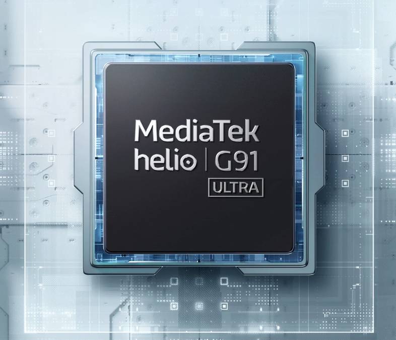 MediaTek Helio G91 Ultra