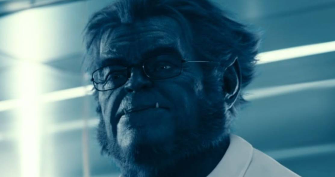 post credit scene The Marvels