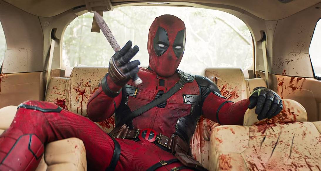 Deadpool