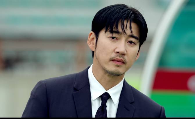 still cut drama Korea The Winning Try