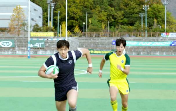 still cut drama Korea The Winning Try