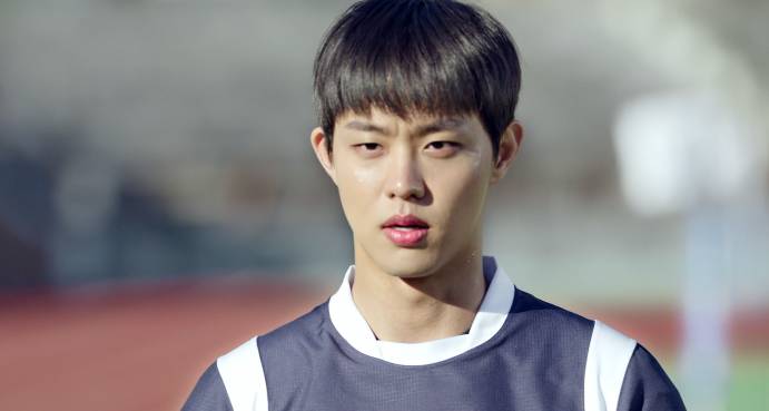 still cut drama Korea The Winning Try