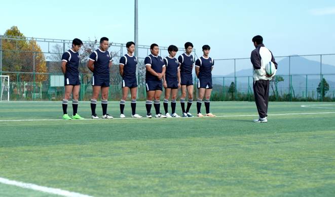 still cut drama Korea The Winning Try