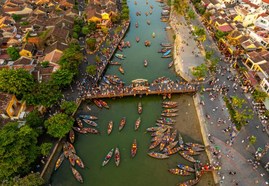 Hoi An, Vietnam
