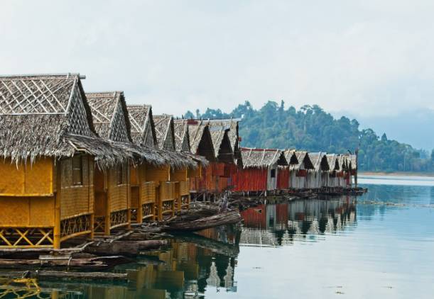 Kampot, Kamboja