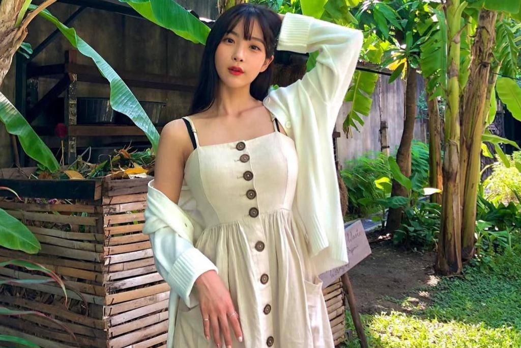 Hyunyoung Rainbow (instagram.com/cho_hyunyoung)