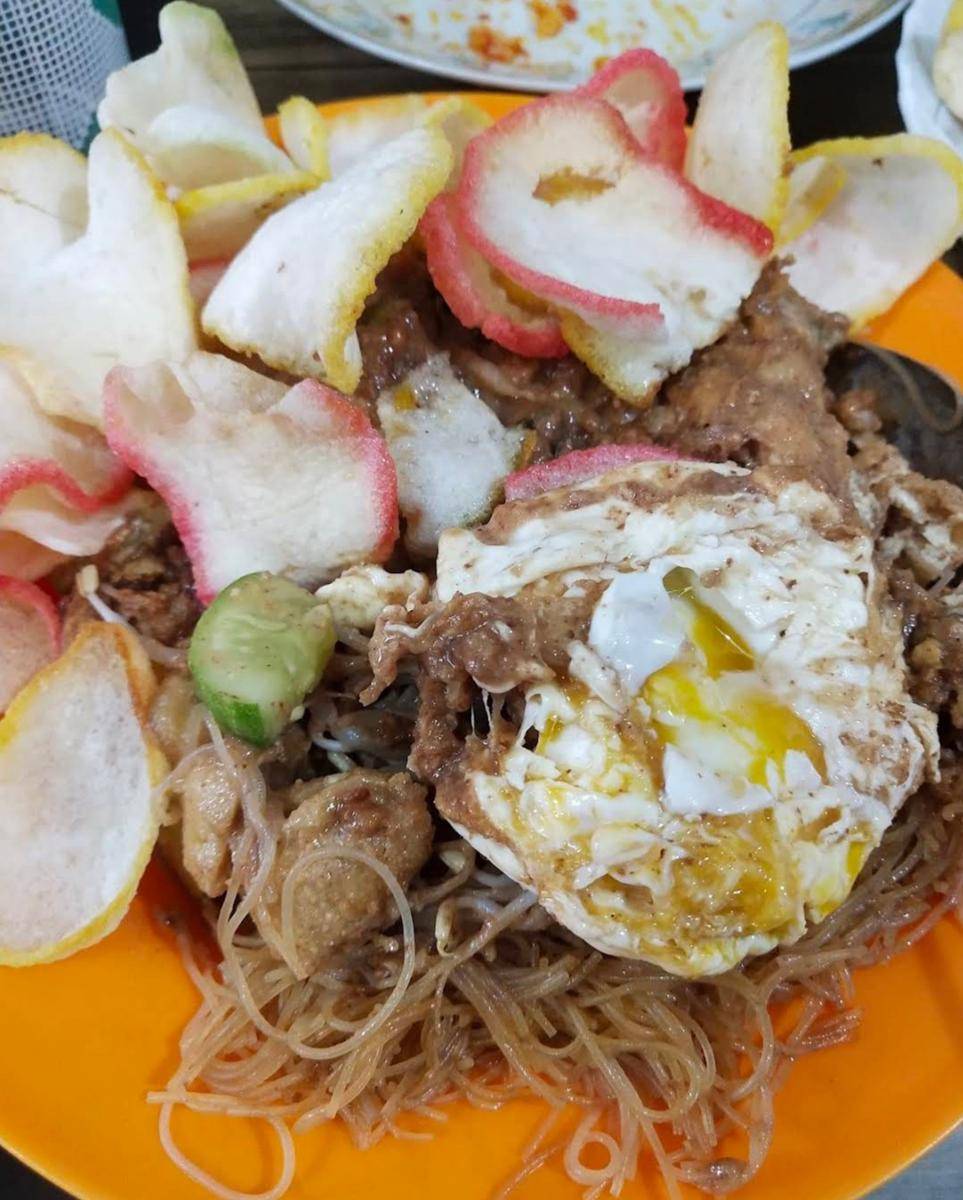 Ketoprak Markotop! (google.com/maps/Helena lee)