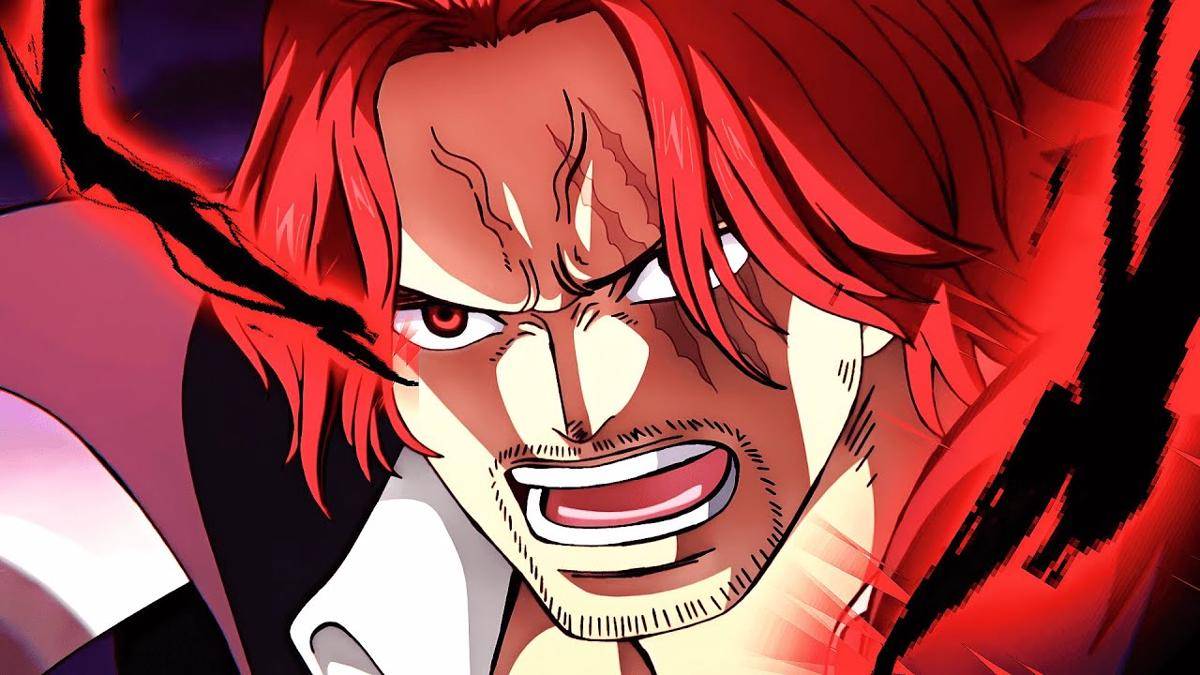 Shanks
