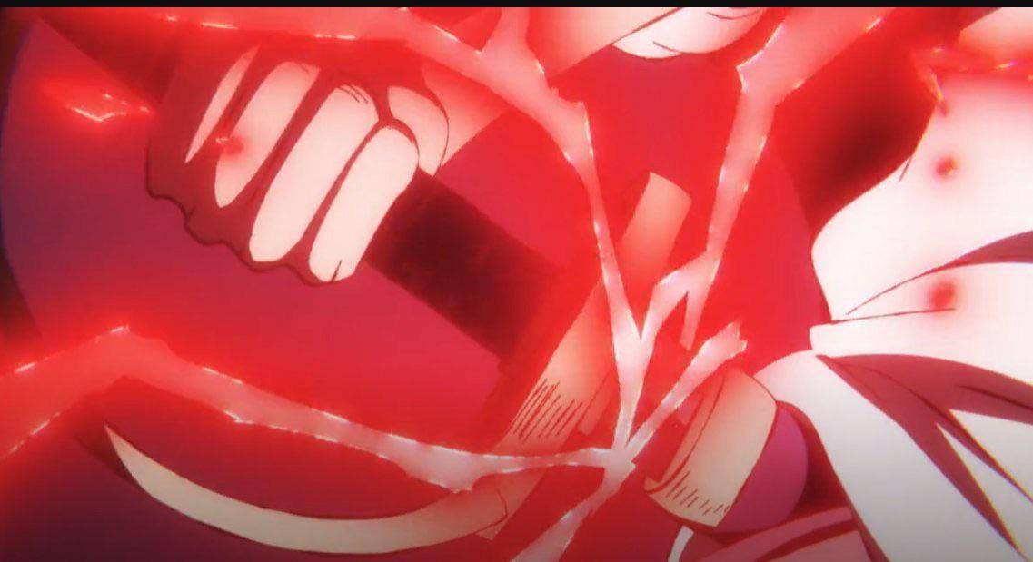 Shanks