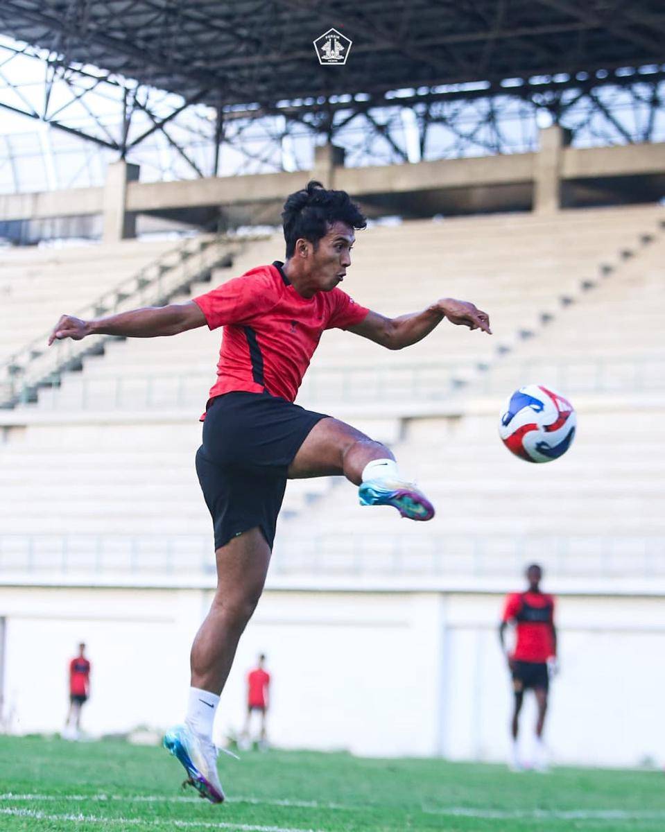 Fakta jelang laga Persik Kediri vs Dewa United (instagram.com/persikfcofficial)