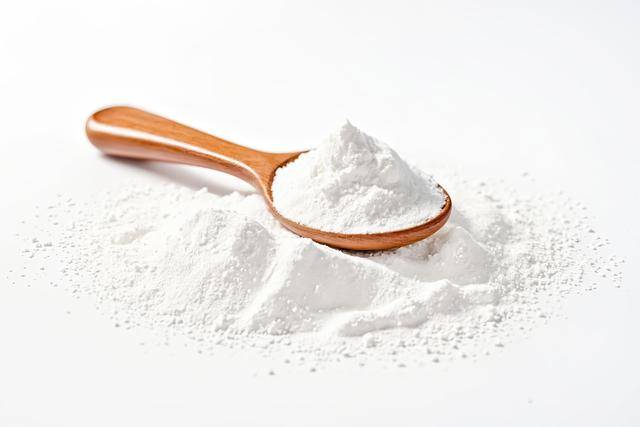 ilustrasi baking powder