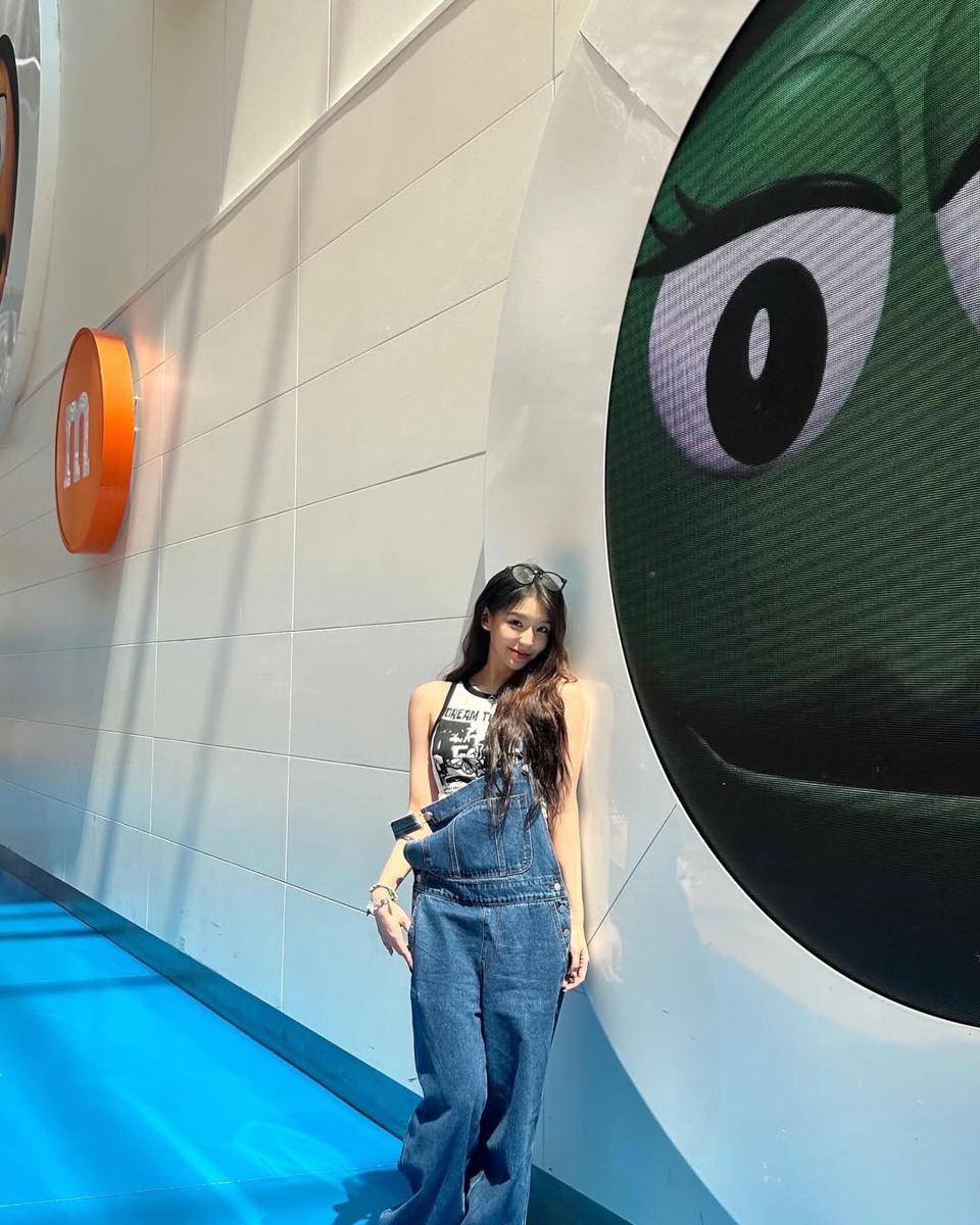 Secret Number (instagram.com/l__dami_)