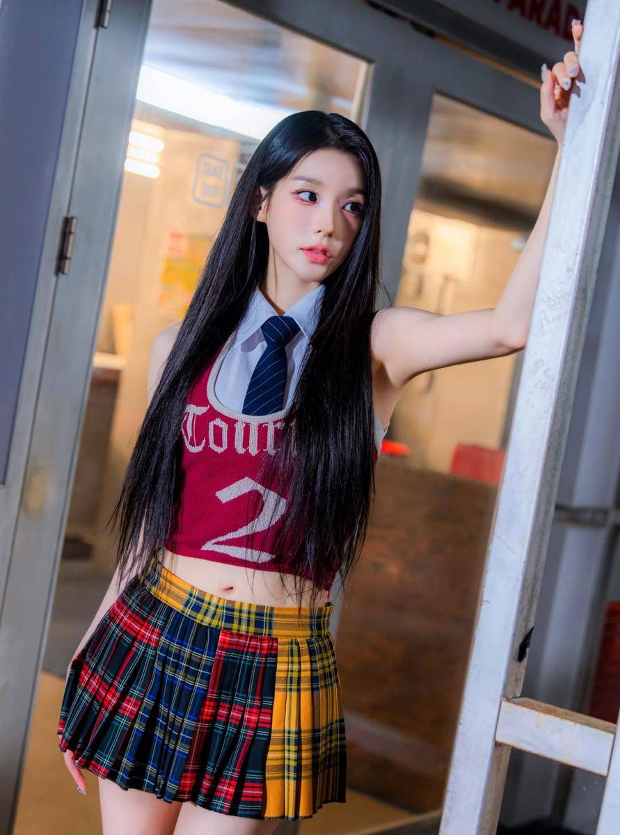 Secret Number (instagram.com/secretnumber.official)