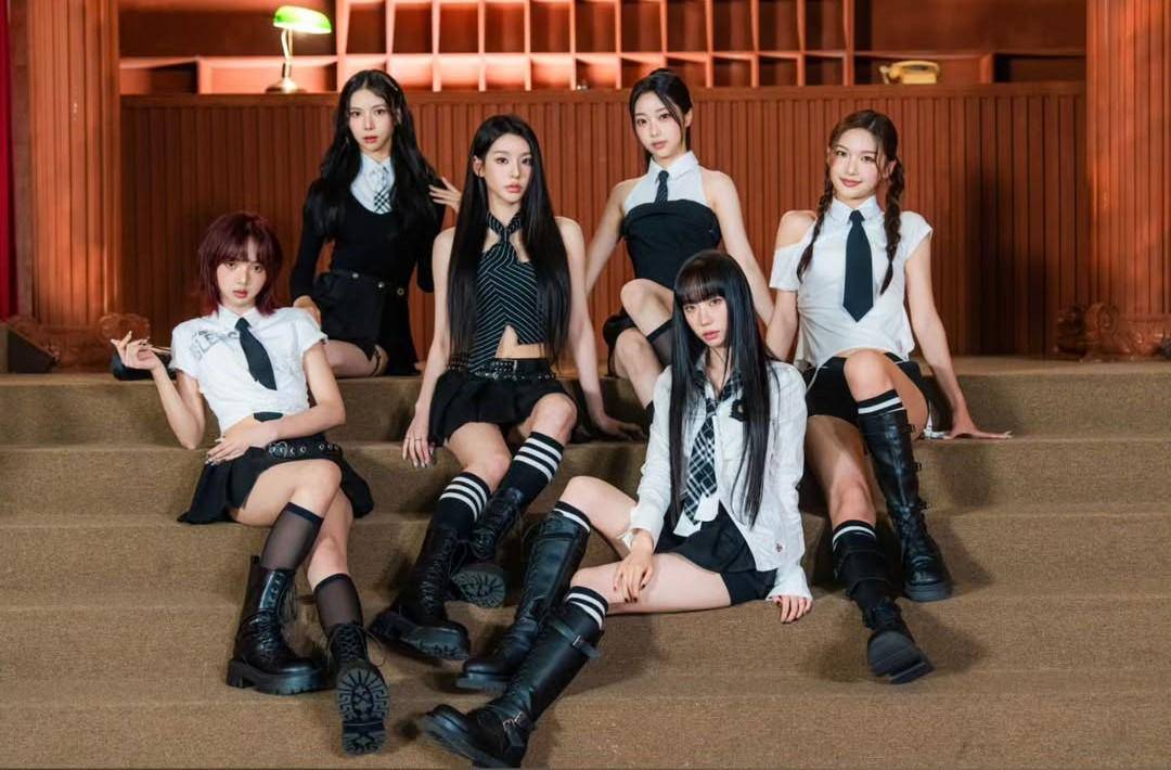 Secret Number (instagram.com/secretnumber.official)