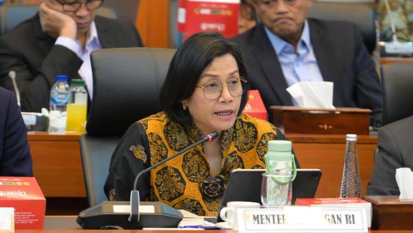Menkeu Sri Mulyani Bantah Pernyataan Palsu dalam Video Deepfake yang Menyudutkannya
