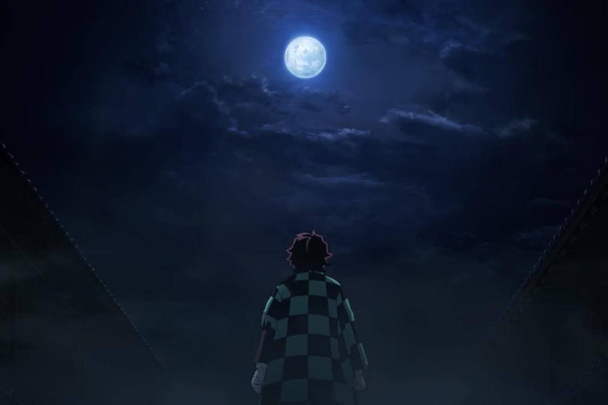 anime Demon Slayer