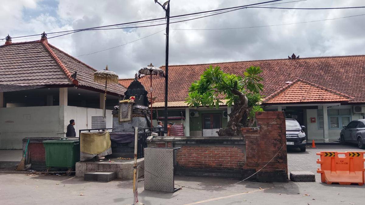 Kamar jenazah