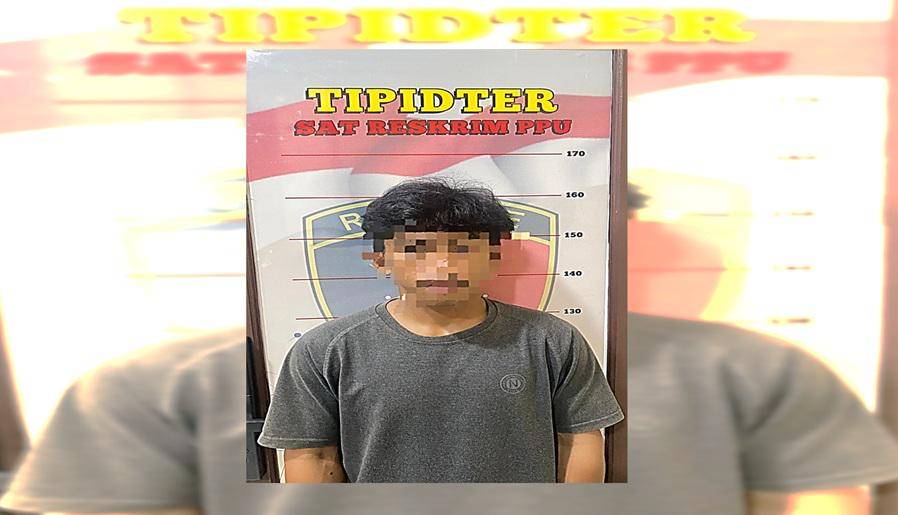 Humaspolresppu