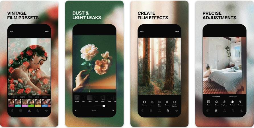 Aplikasi Edit Foto Terbaik di HP
