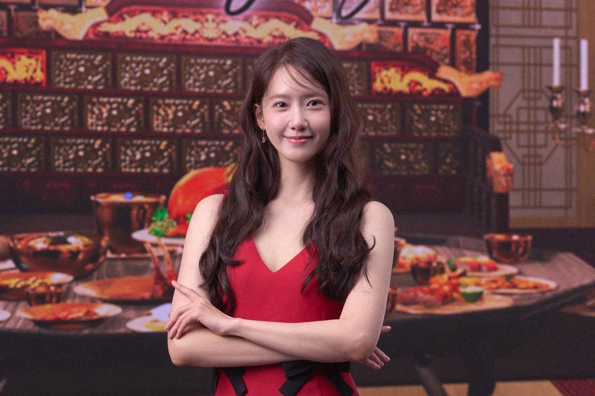Virtual Global Press Conference Bon Appétit, Your Majesty pada Rabu, 20 Agustus 2025