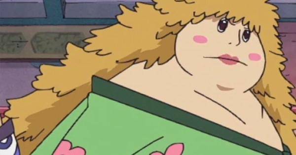 Cosmos, member Kuja - One Piece