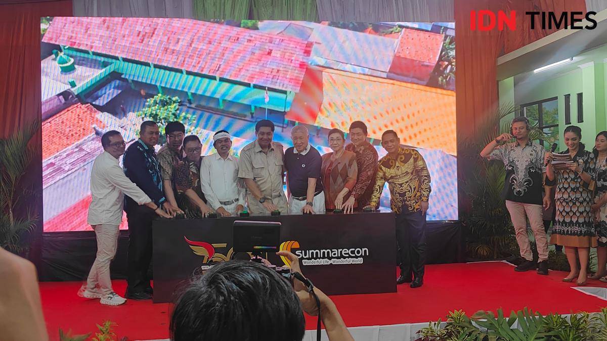 renovasi rumah Bekasi