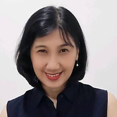Lisa Qonita