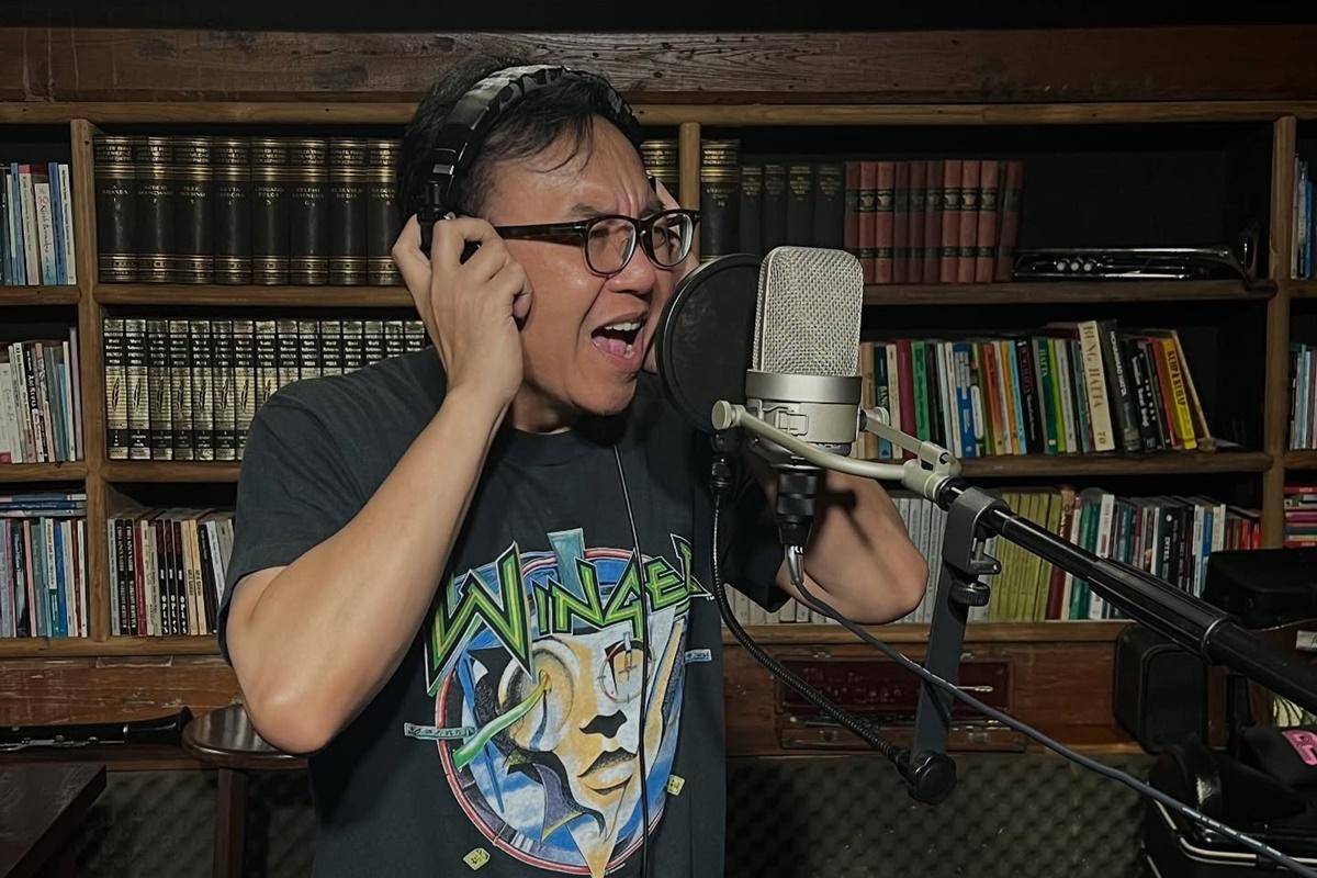 Ari Lasso
