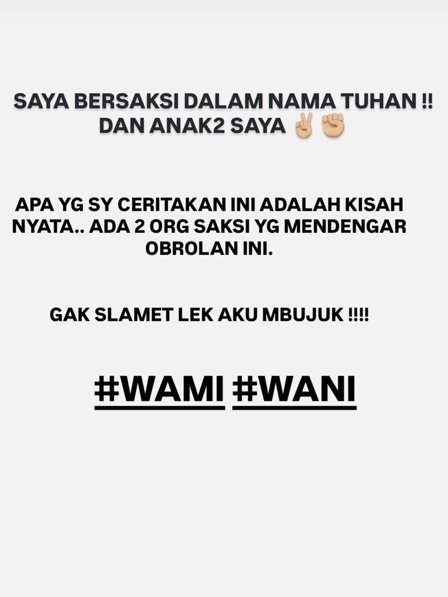 unggahan Ari Lasso