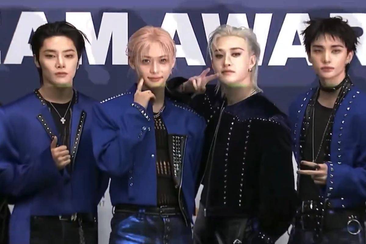 K-World Dream Awards 2025