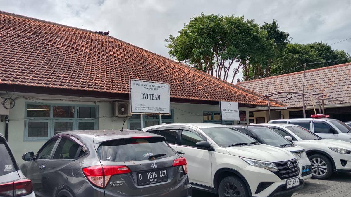 Kamar jenazah