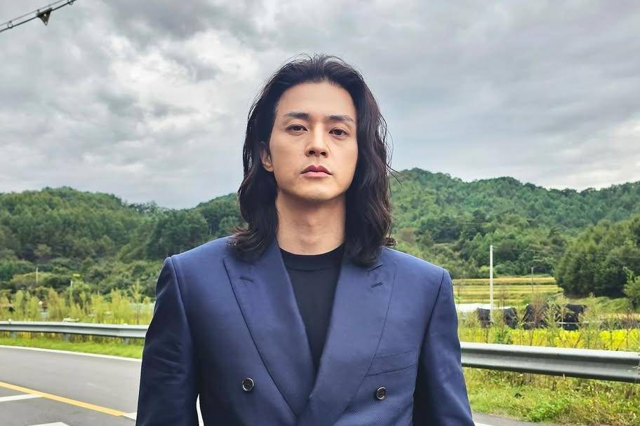 Kim Ji Hoon
