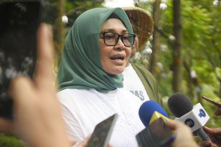 Dyah Murtiningsih KLHK