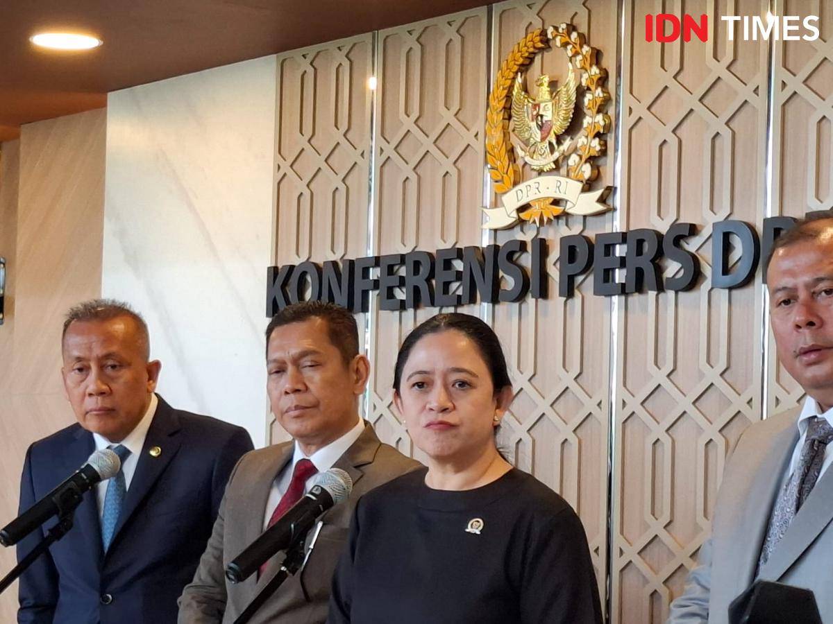 Puan Maharani