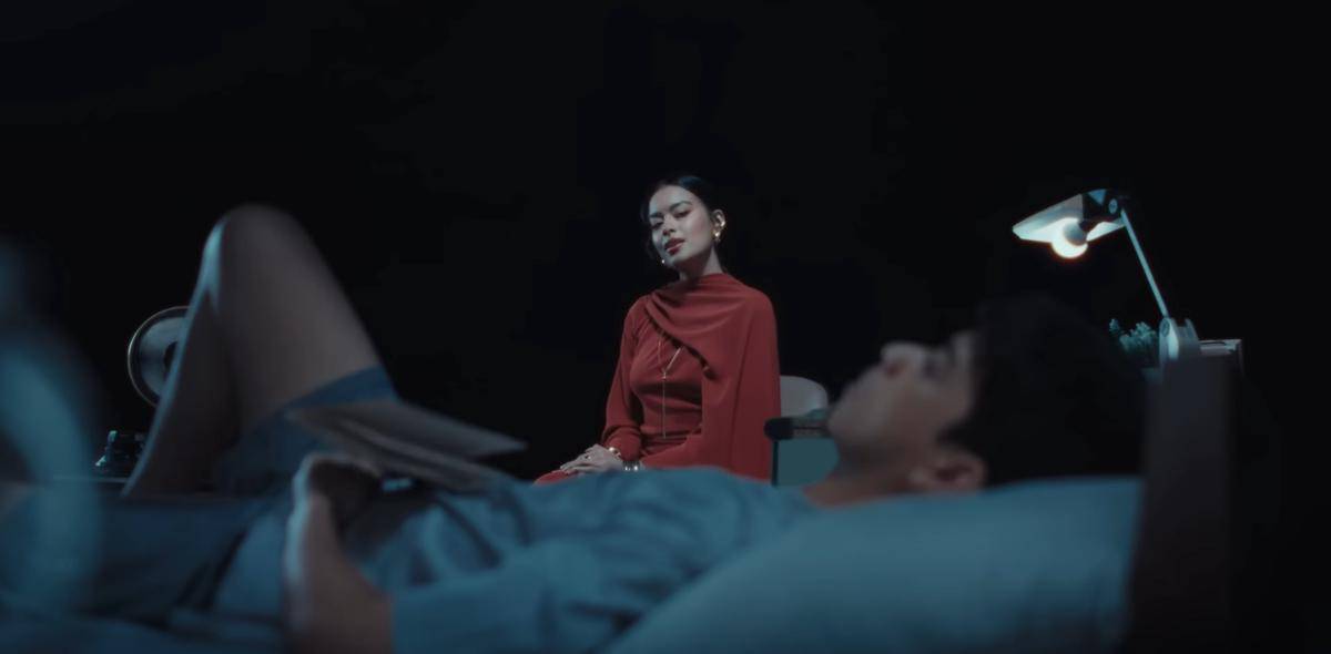 MV Rangga Cinta