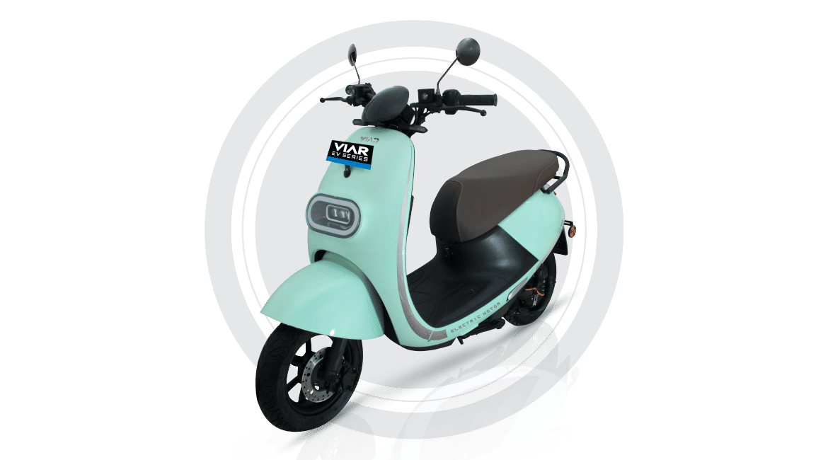 Viar Q1