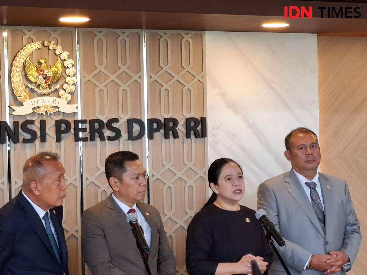 Puan Maharani