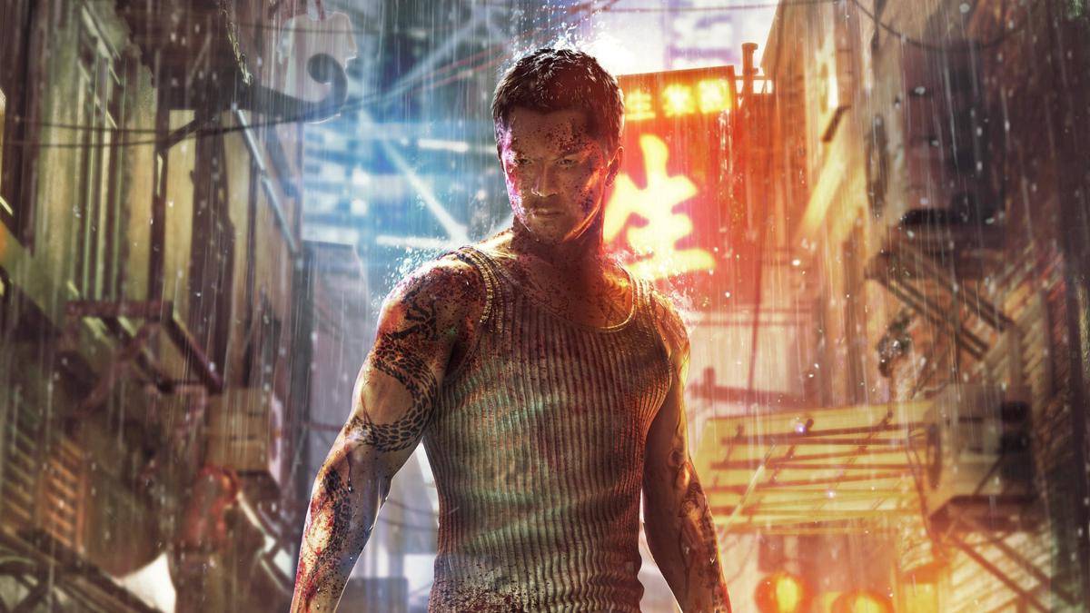 Sleeping Dogs (dok. United Front Games)