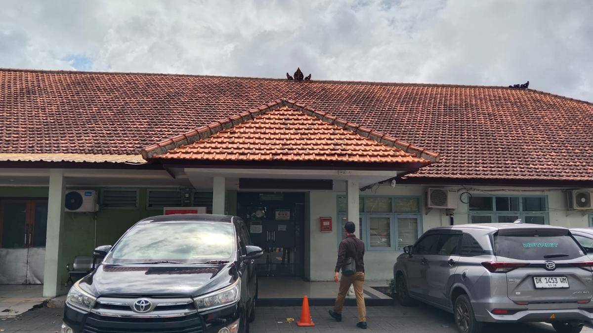 Kamar jenazah