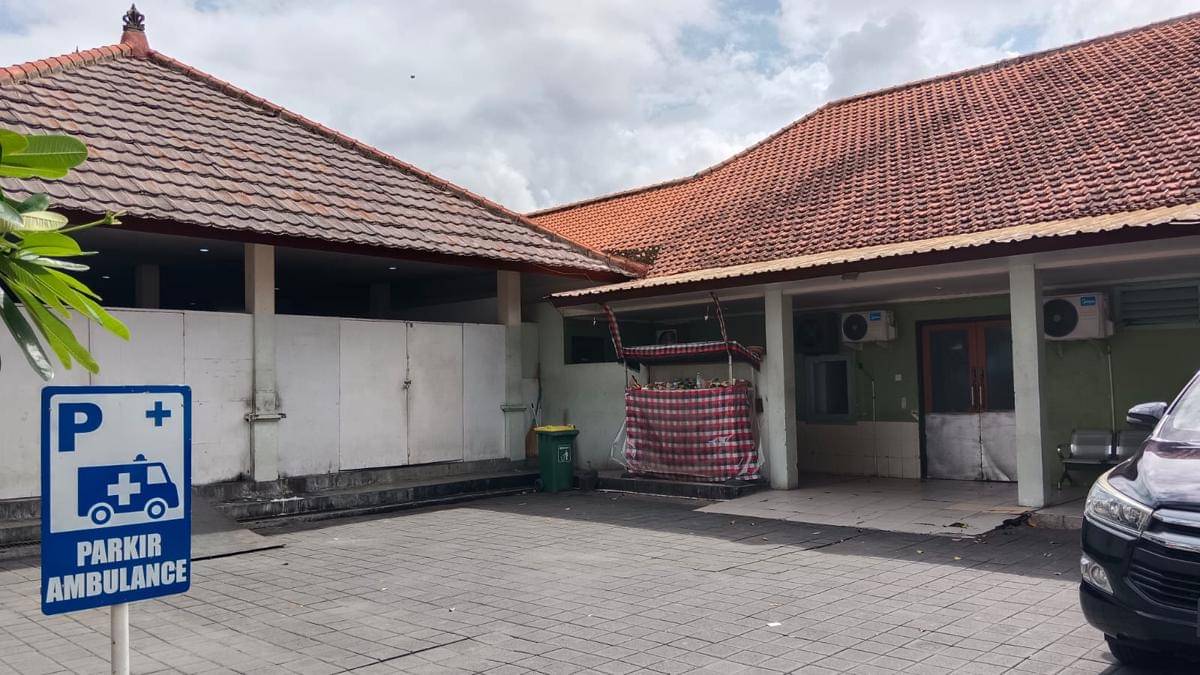 Kamar jenazah