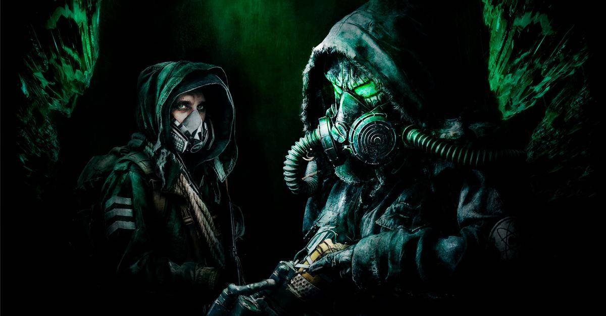 Chernobylite (dok. The Farm 51)