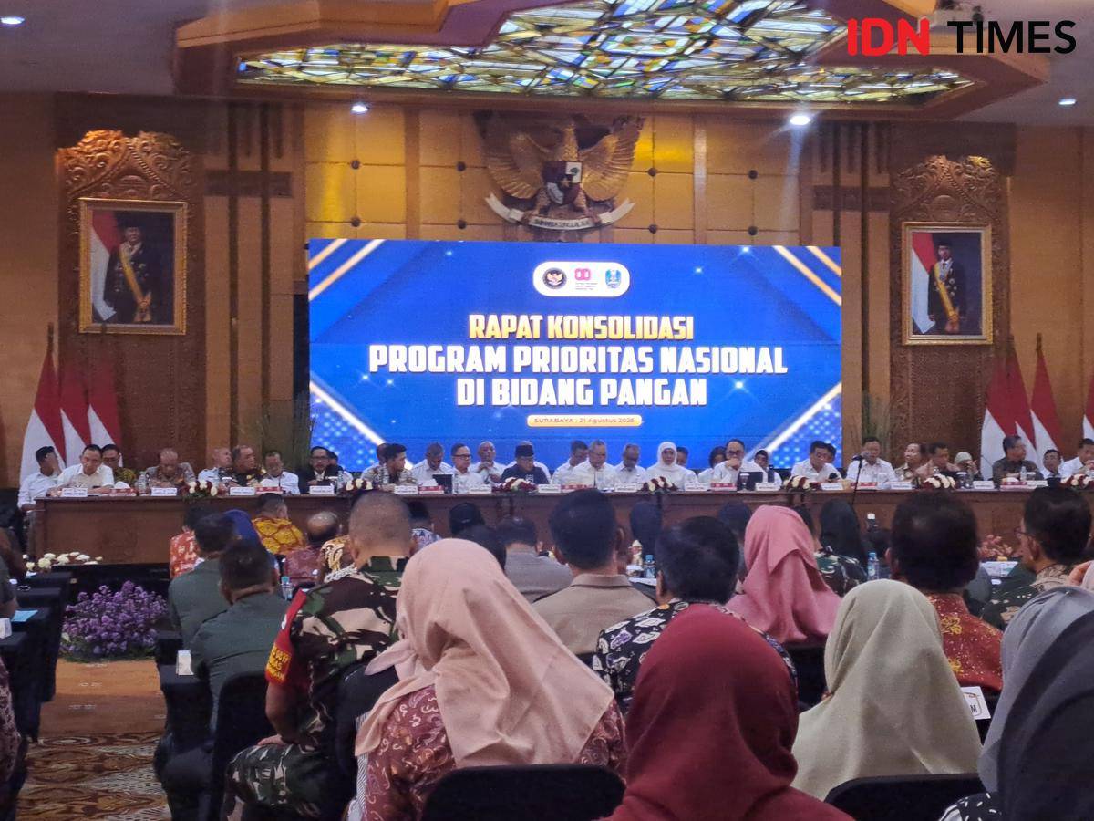 IDN Times/Ardiansyah Fajar.