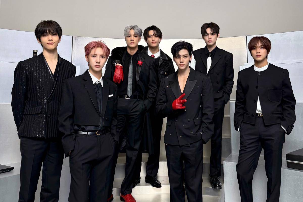 NCT Dream